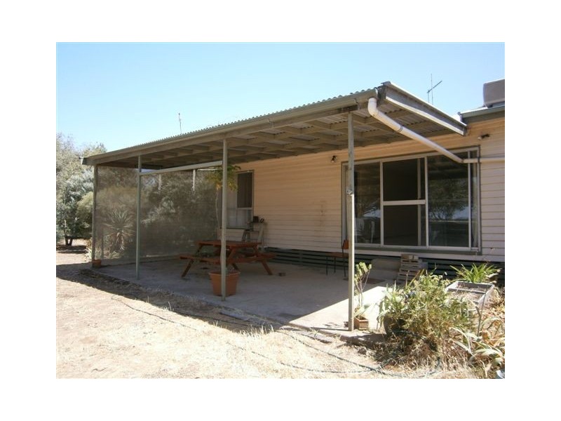 74 Krause Lane, Minyip VIC 3392