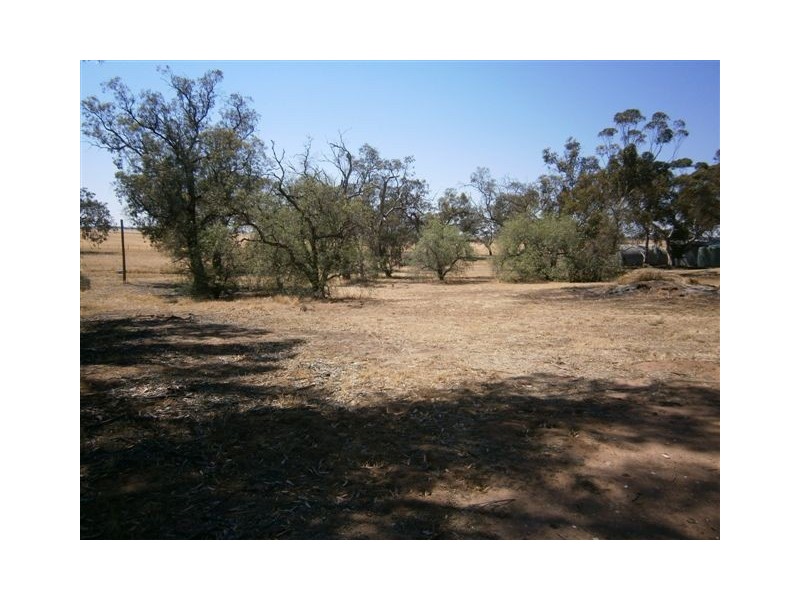 74 Krause Lane, Minyip VIC 3392