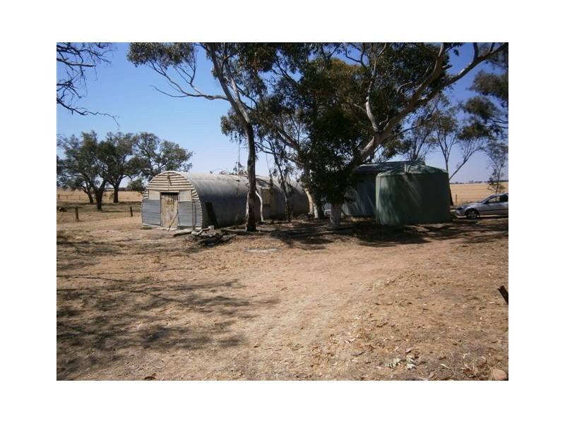 74 Krause Lane, Minyip VIC 3392