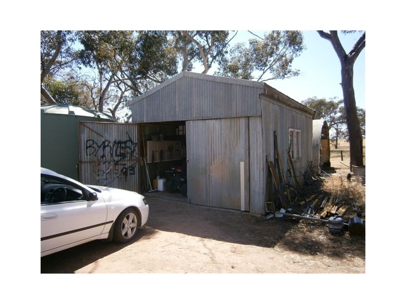 74 Krause Lane, Minyip VIC 3392