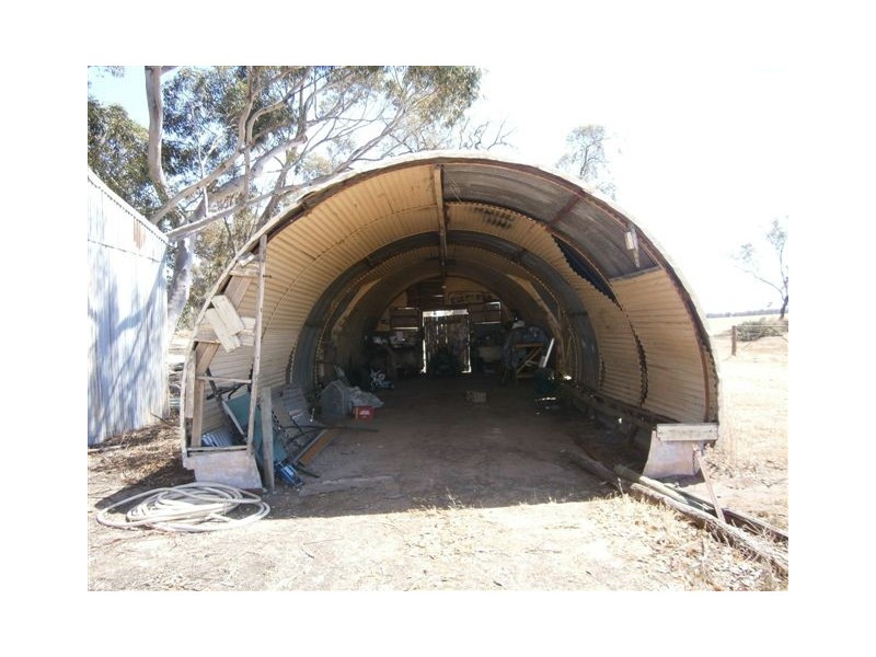 74 Krause Lane, Minyip VIC 3392