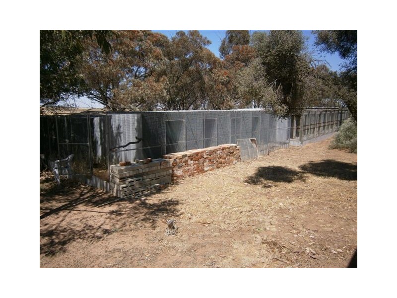 74 Krause Lane, Minyip VIC 3392