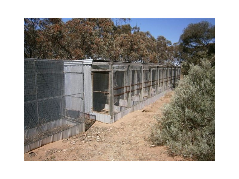 74 Krause Lane, Minyip VIC 3392