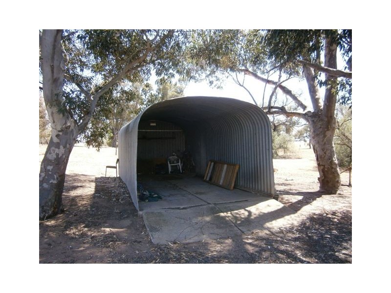 74 Krause Lane, Minyip VIC 3392