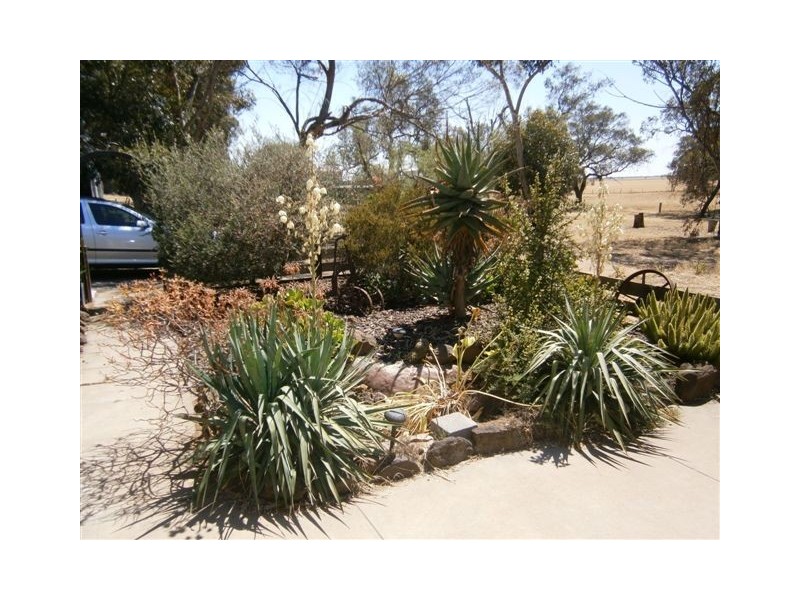 74 Krause Lane, Minyip VIC 3392