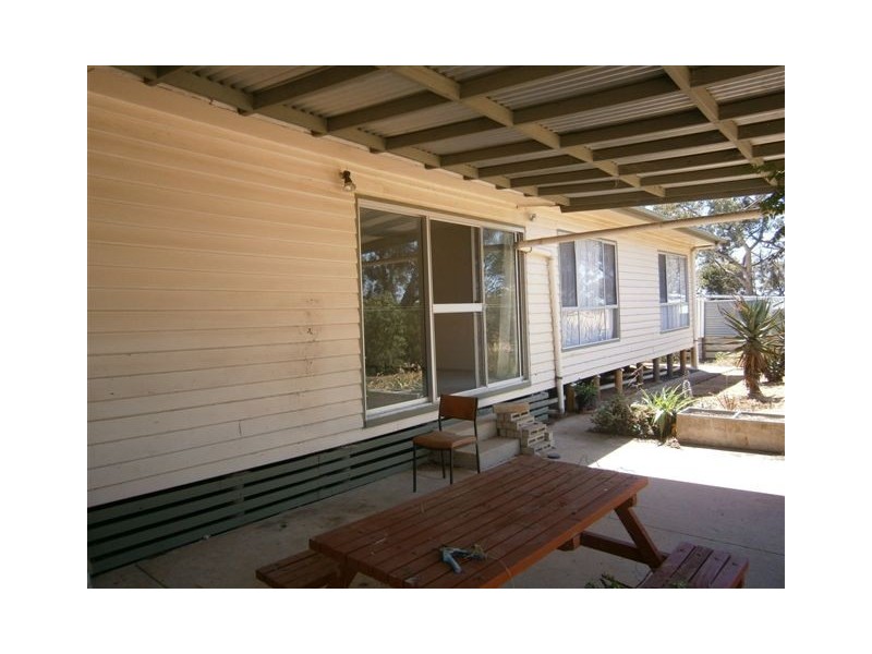 74 Krause Lane, Minyip VIC 3392