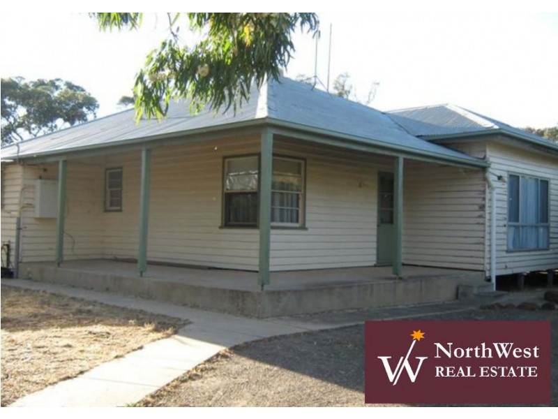 74 Krause Lane, Minyip VIC 3392