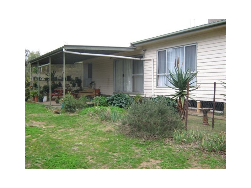 74 Krause Lane, Minyip VIC 3392