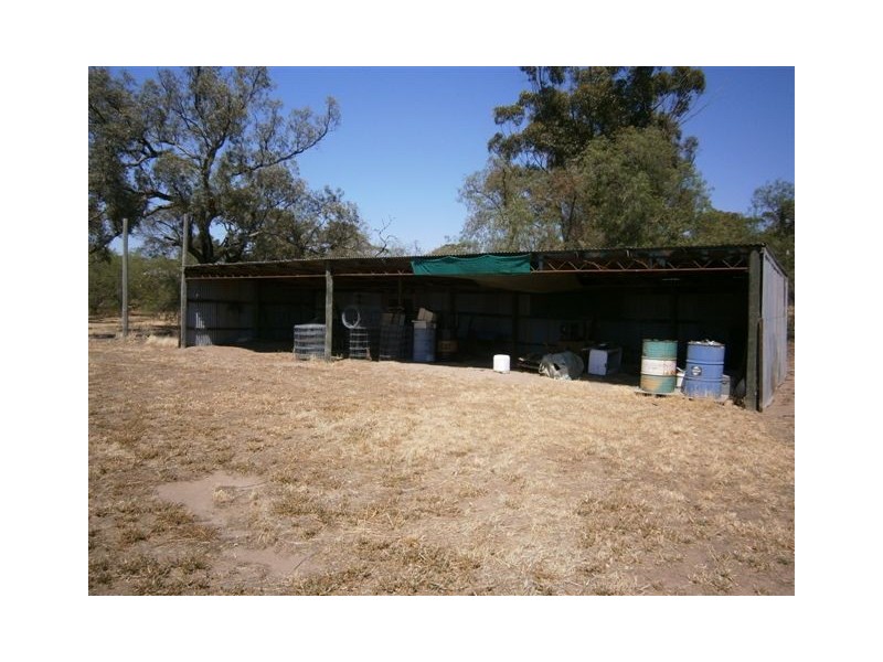 74 Krause Lane, Minyip VIC 3392