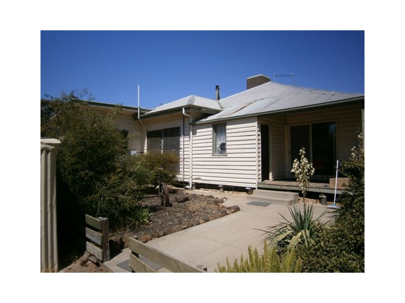 74 Krause Lane, Minyip VIC 3392
