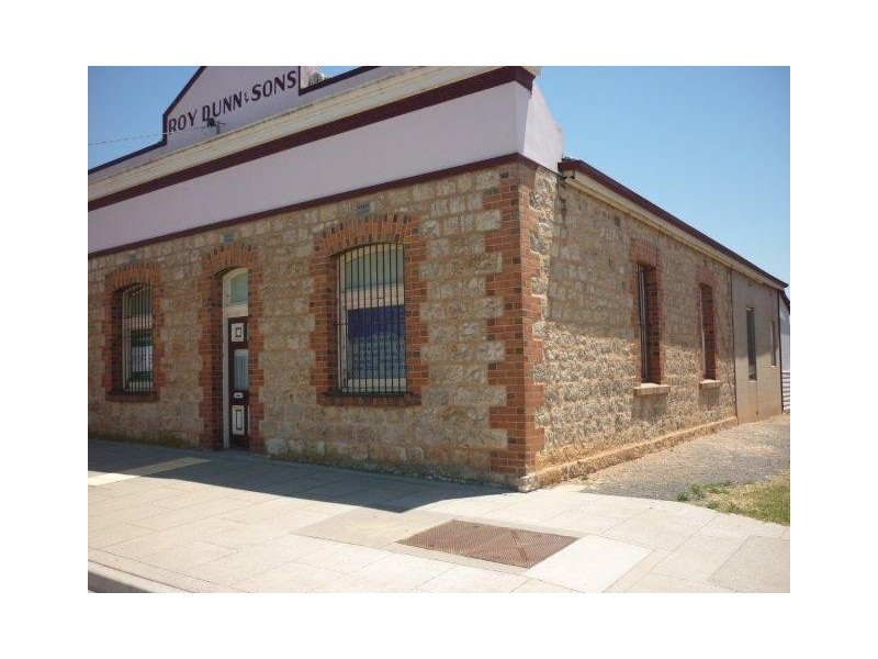 31-33 Federal Street, Rainbow VIC 3424