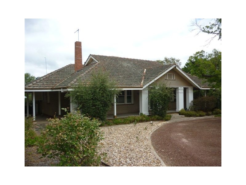 38 Horsham Road, Dimboola VIC 3414