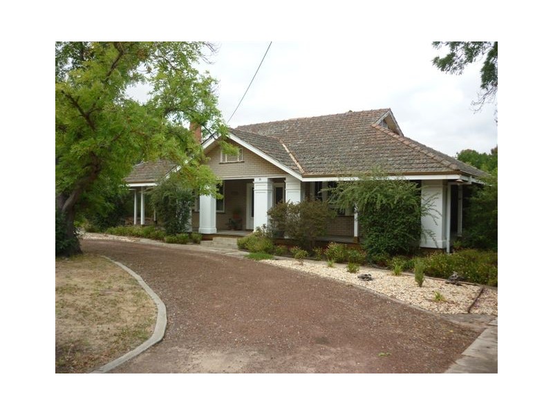 38 Horsham Road, Dimboola VIC 3414