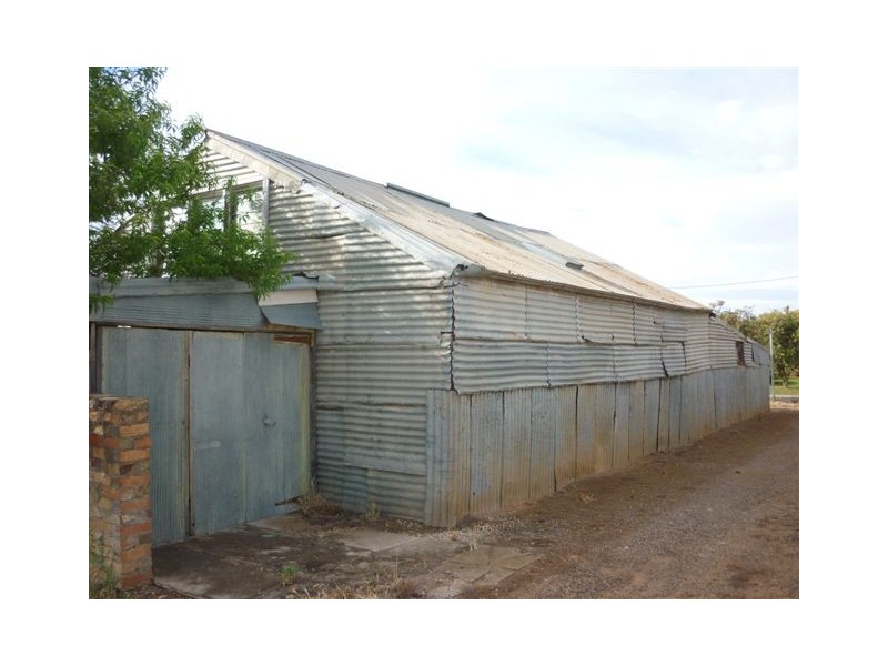 2A Rintoule Street, Nhill VIC 3418