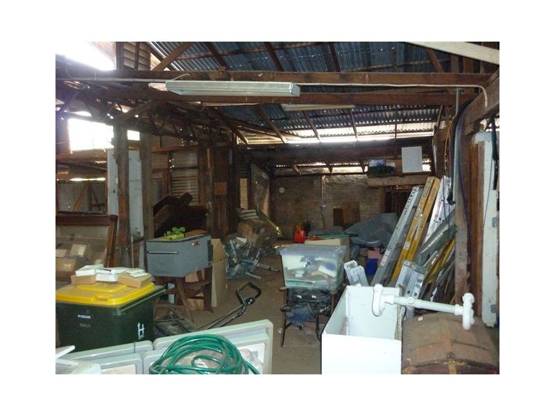 2A Rintoule Street, Nhill VIC 3418