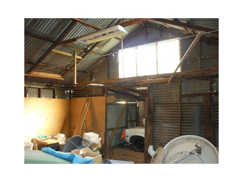 2A Rintoule Street, Nhill VIC 3418