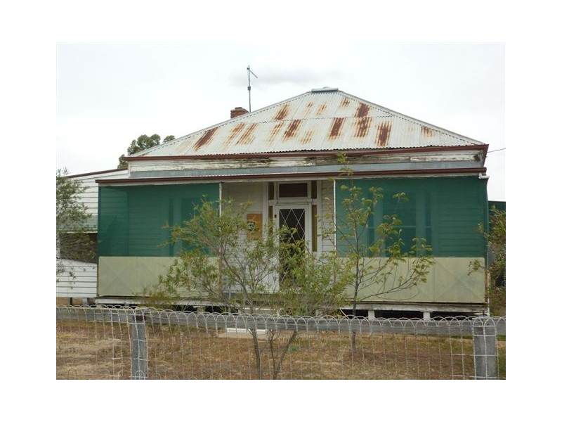 29 Market Street, Minyip VIC 3392
