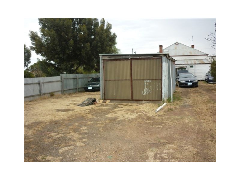 29 Market Street, Minyip VIC 3392