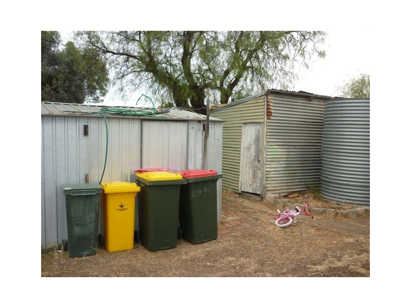 29 Market Street, Minyip VIC 3392