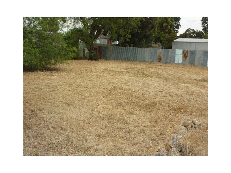 29 Market Street, Minyip VIC 3392