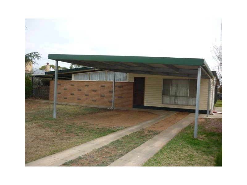 10 Dodgshun Street, Hopetoun VIC 3396