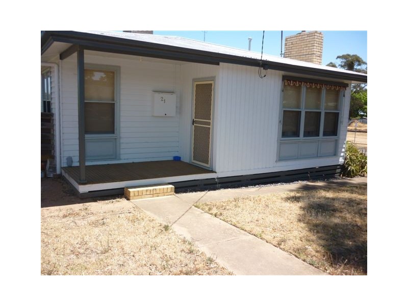 21 Smith Street, St Arnaud VIC 3478