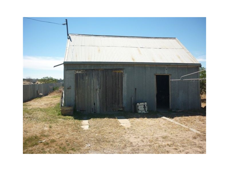 68 Lower Roy Street, Jeparit VIC 3423