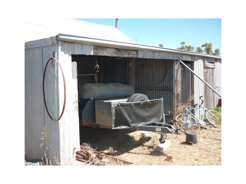 68 Lower Roy Street, Jeparit VIC 3423