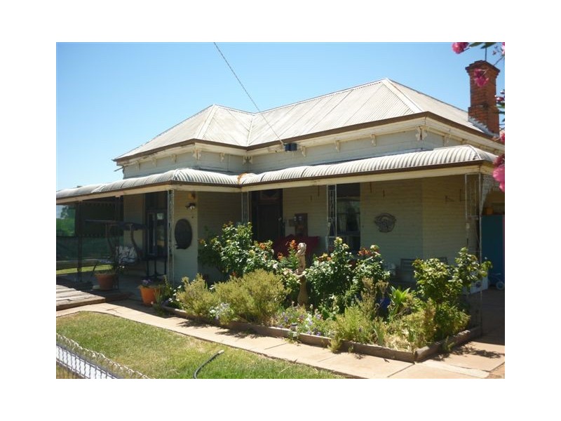 7 Boree Street, Lascelles VIC 3487