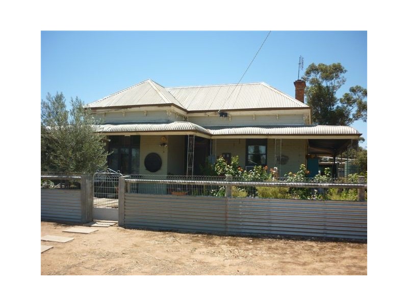 7 Boree Street, Lascelles VIC 3487