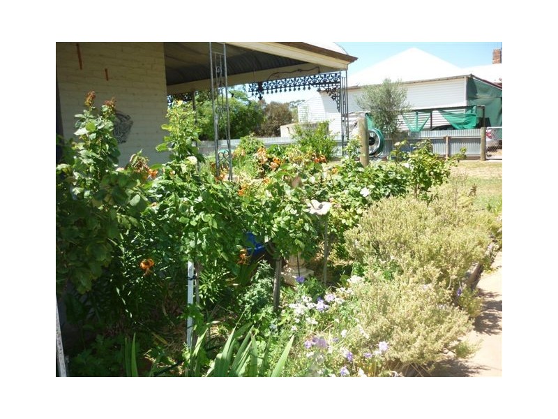 7 Boree Street, Lascelles VIC 3487