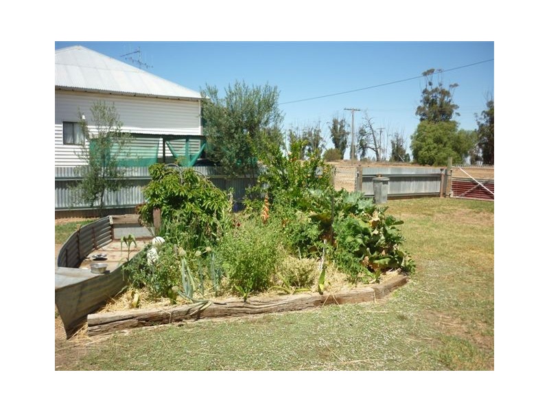 7 Boree Street, Lascelles VIC 3487