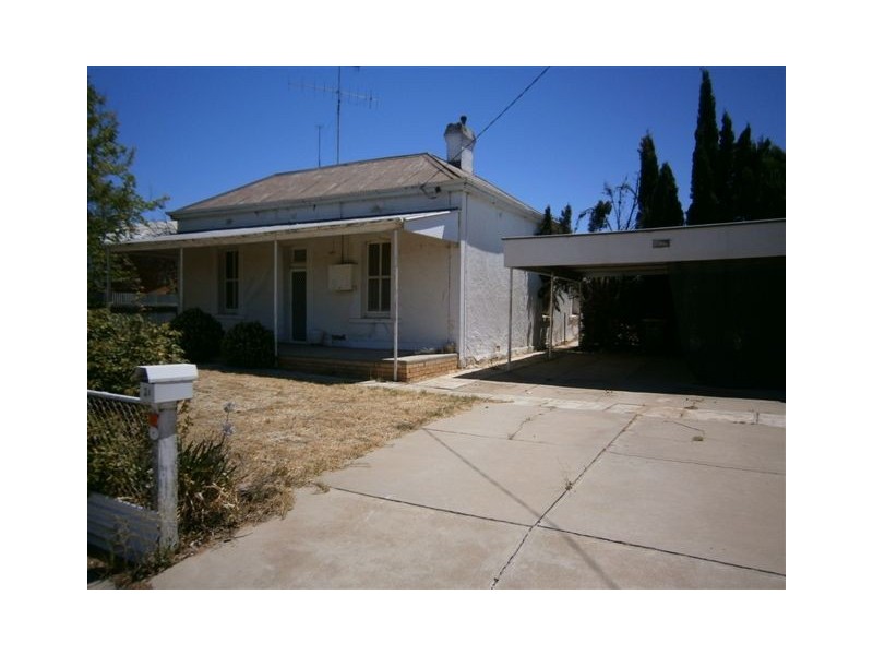 31 Taverner Street, Rainbow VIC 3424