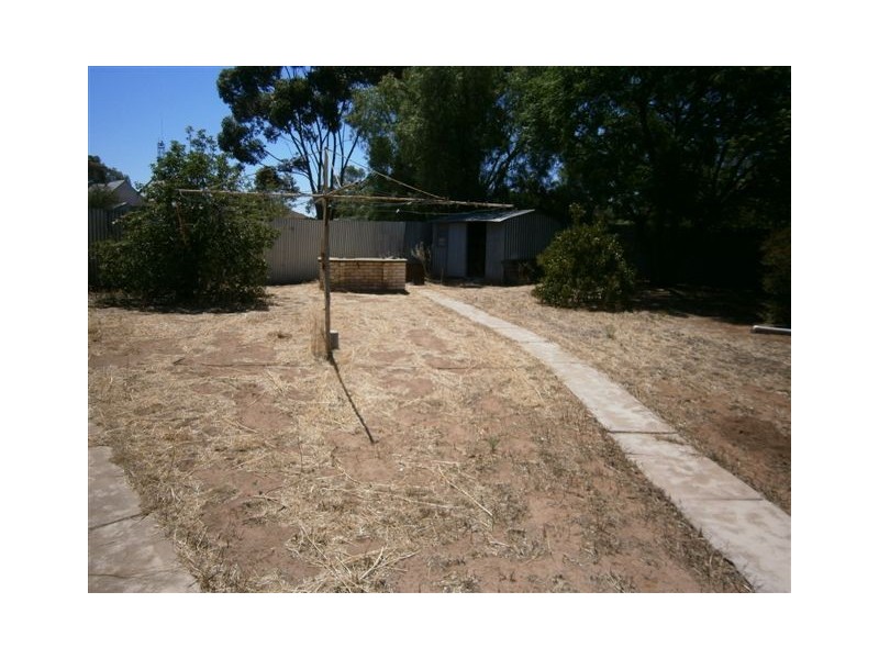 31 Taverner Street, Rainbow VIC 3424