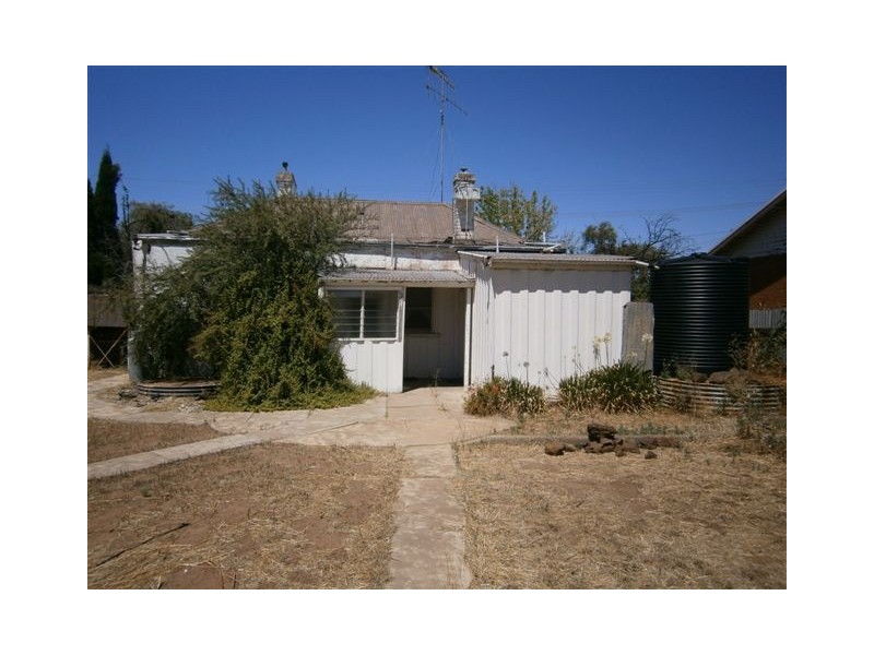 31 Taverner Street, Rainbow VIC 3424