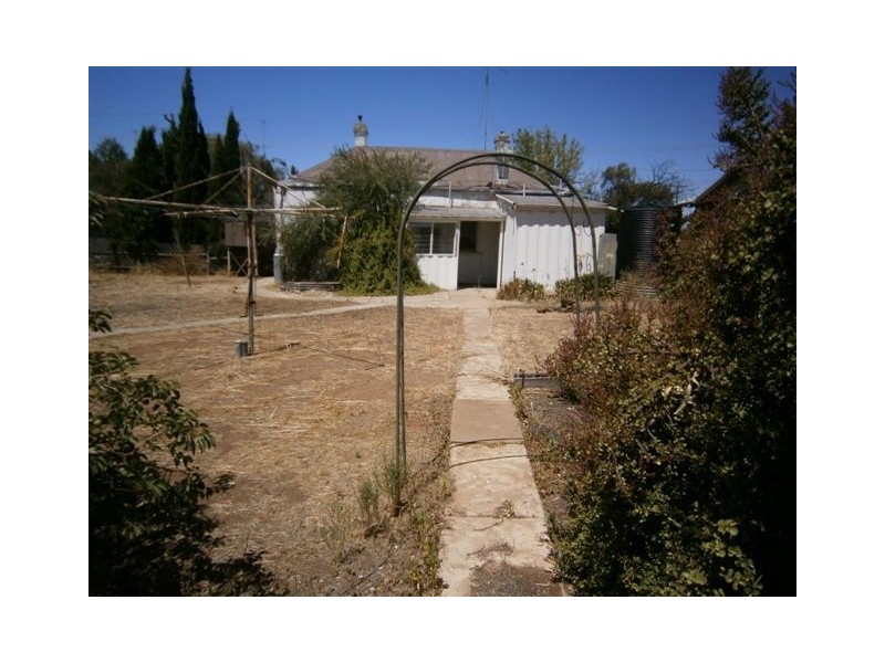 31 Taverner Street, Rainbow VIC 3424