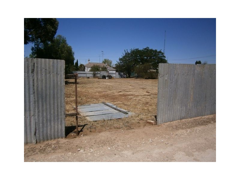 31 Taverner Street, Rainbow VIC 3424