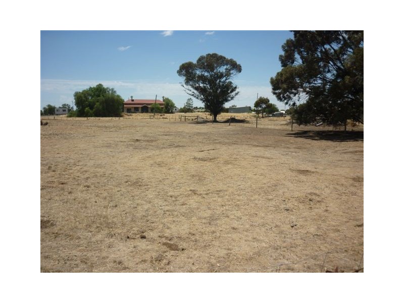 Lot 3,  Loats Street, Minyip VIC 3392