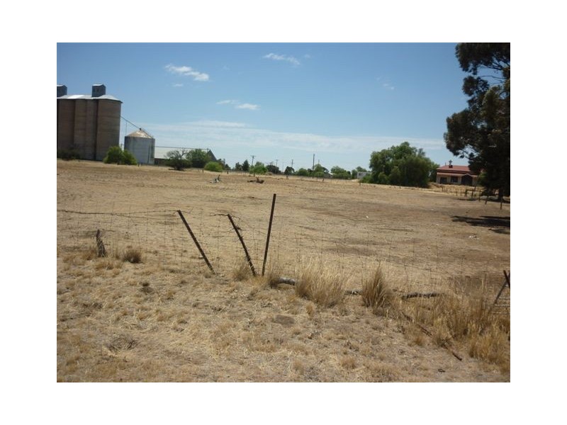 Lot 3,  Loats Street, Minyip VIC 3392