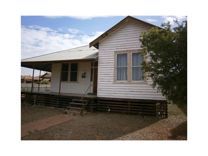 74 Mandeville Street, Hopetoun VIC 3396