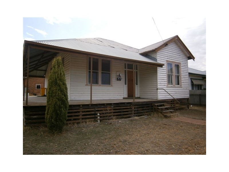 74 Mandeville Street, Hopetoun VIC 3396