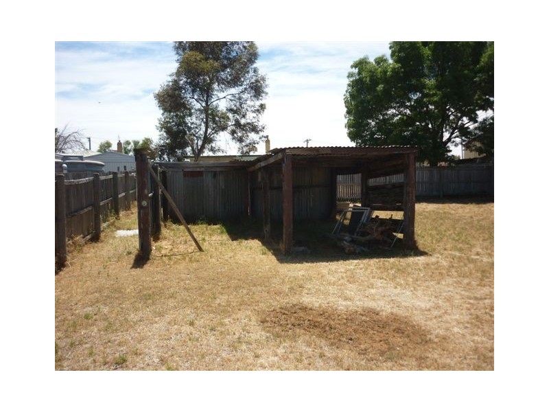 19 Anderson Street, Dimboola VIC 3414