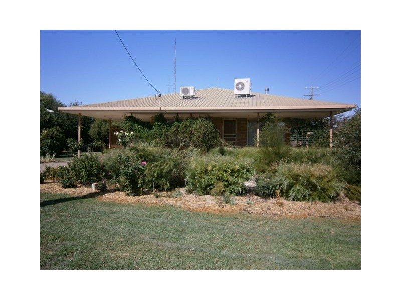 1 Dingwell Street, Beulah VIC 3395