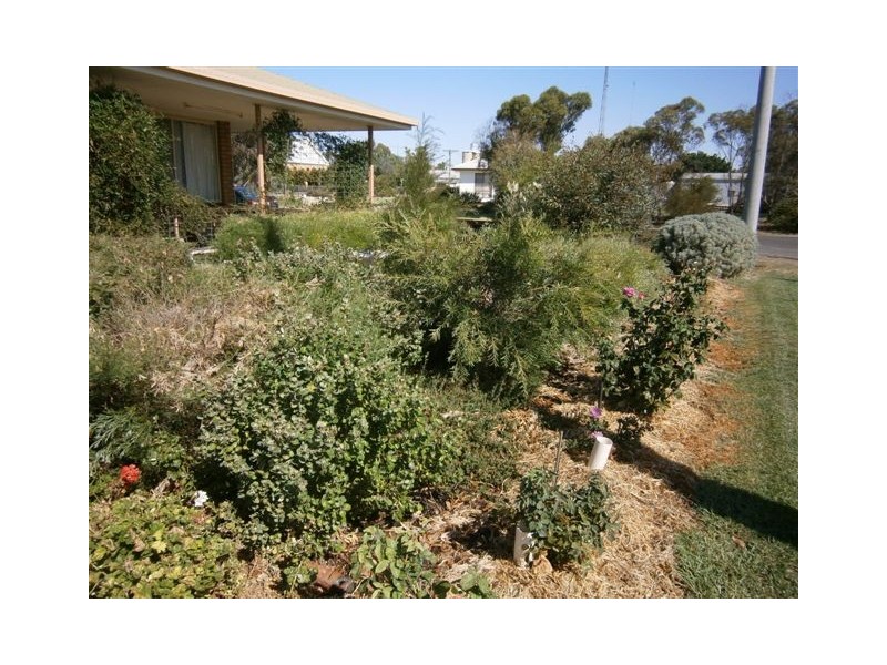 1 Dingwell Street, Beulah VIC 3395