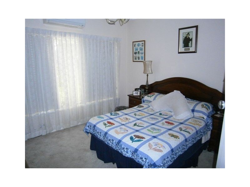 1 Dingwell Street, Beulah VIC 3395