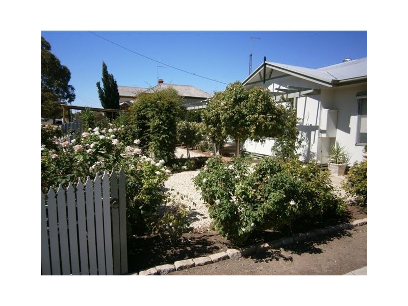 3 Petering Street, Minyip VIC 3392