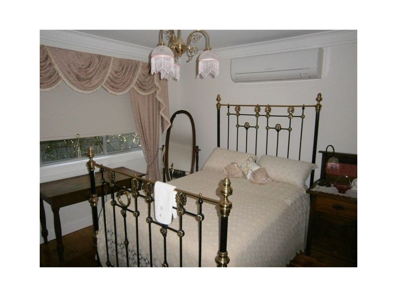 3 Petering Street, Minyip VIC 3392