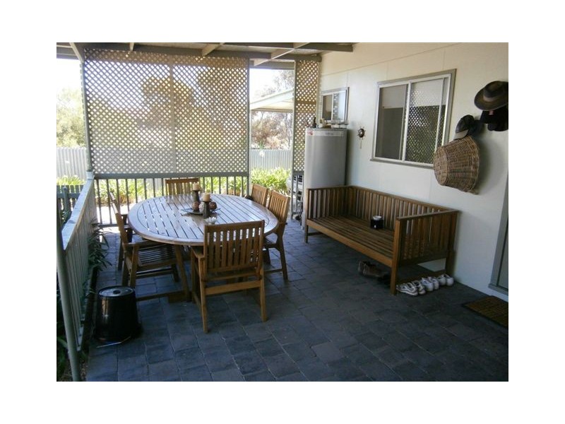 3 Petering Street, Minyip VIC 3392