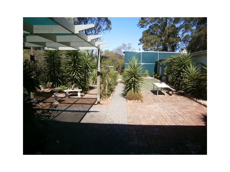 3 Petering Street, Minyip VIC 3392