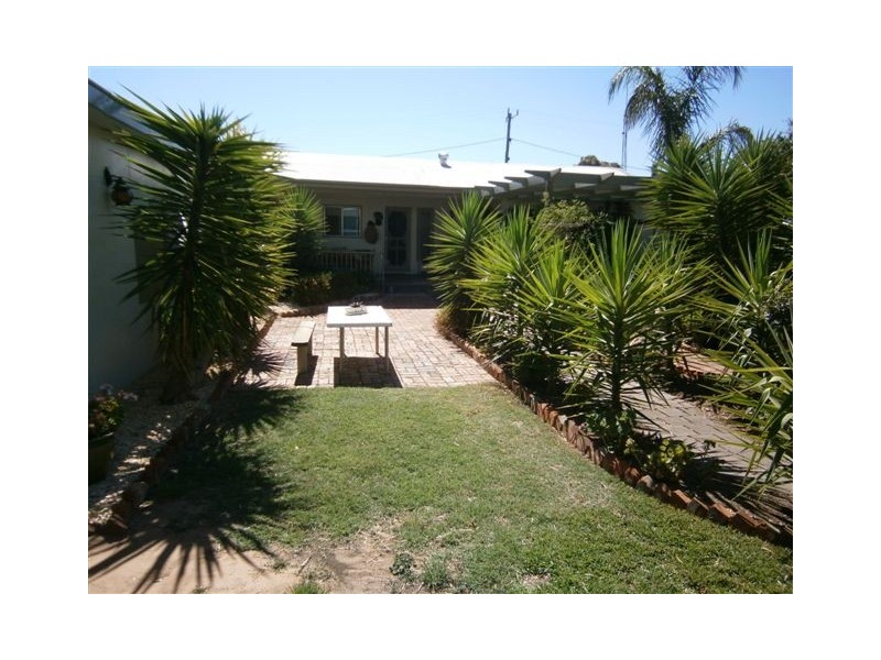 3 Petering Street, Minyip VIC 3392